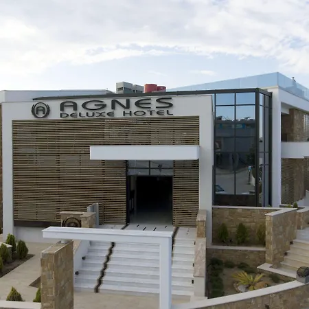 Agnes Deluxe Hotel-2